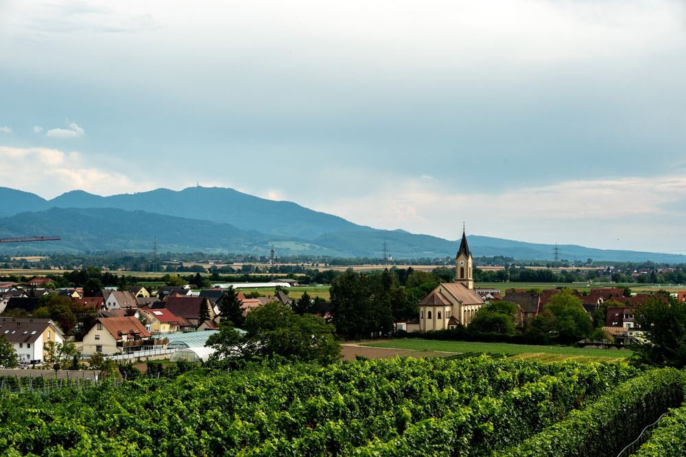 Bad Krozingen