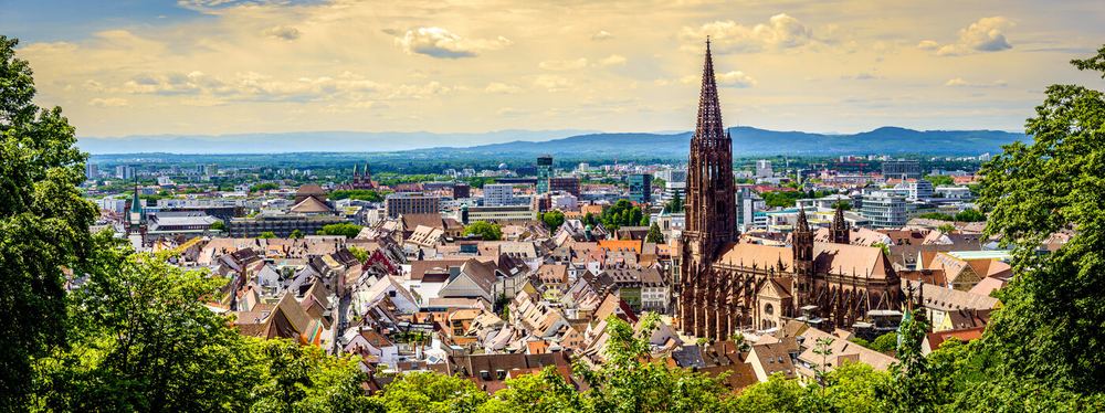 Freiburg im Breisgau